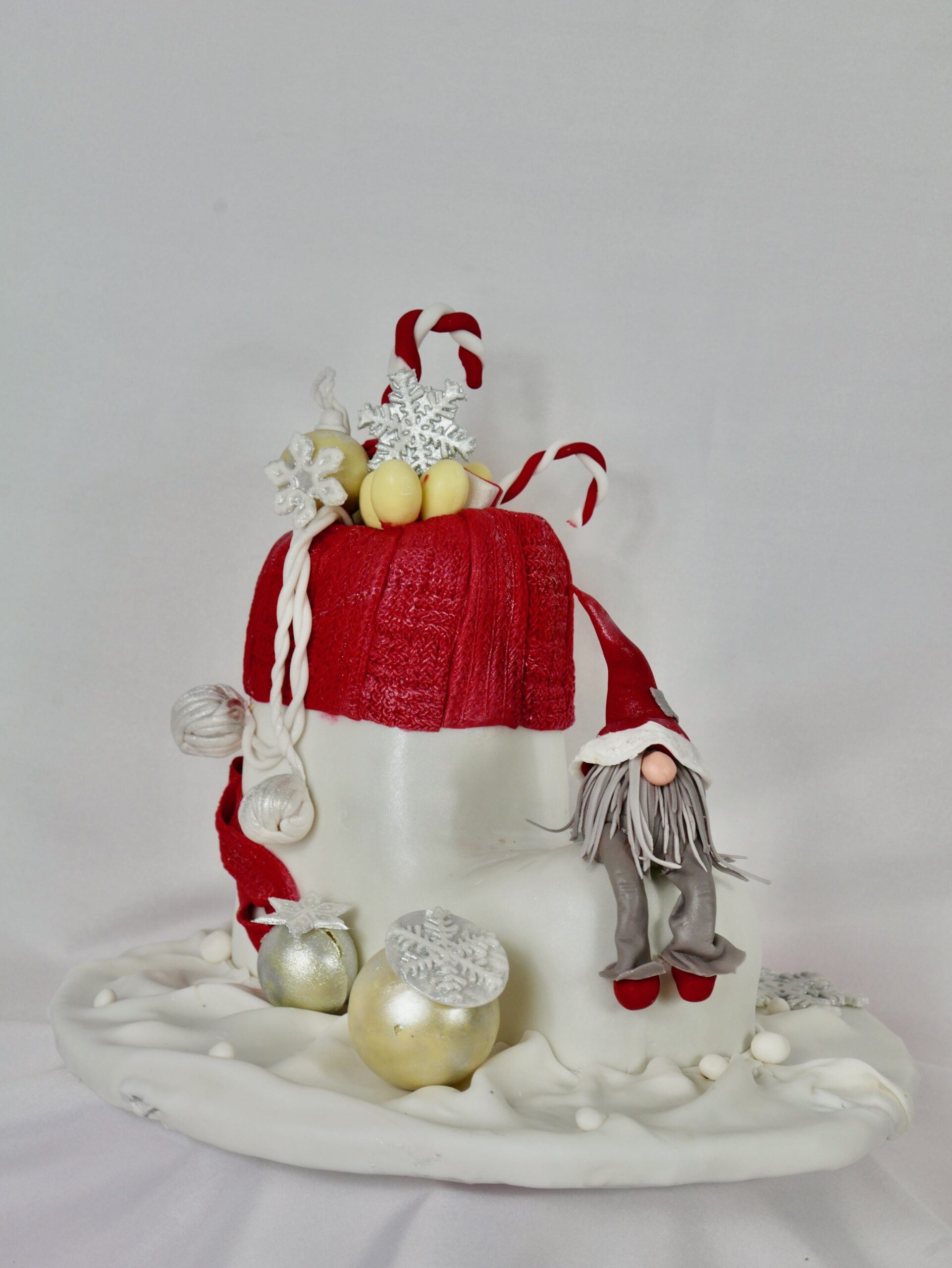 La Chaussette du Père-Noël